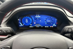 Ford Puma 125 CV MHEV ST LINE X