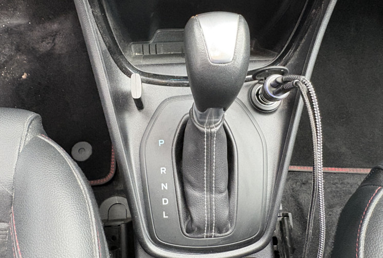 Ford Puma 125 CV MHEV ST LINE X