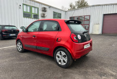 Renault Twingo  III Phase 2 1.0 SCe 12V S&S 65 CV * LIFE * IDEAL JEUNE PERMIS * CT VIERGE 