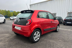 Renault Twingo  III Phase 2 1.0 SCe 12V S&S 65 CV * LIFE * IDEAL JEUNE PERMIS * CT VIERGE 