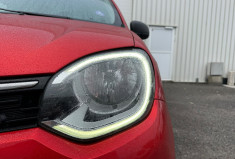 Renault Twingo  III Phase 2 1.0 SCe 12V S&S 65 CV * LIFE * IDEAL JEUNE PERMIS * CT VIERGE 