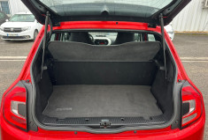Renault Twingo  III Phase 2 1.0 SCe 12V S&S 65 CV * LIFE * IDEAL JEUNE PERMIS * CT VIERGE 