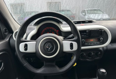 Renault Twingo  III Phase 2 1.0 SCe 12V S&S 65 CV * LIFE * IDEAL JEUNE PERMIS * CT VIERGE 