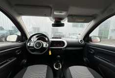 Renault Twingo  III Phase 2 1.0 SCe 12V S&S 65 CV * LIFE * IDEAL JEUNE PERMIS * CT VIERGE 