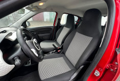 Renault Twingo  III Phase 2 1.0 SCe 12V S&S 65 CV * LIFE * IDEAL JEUNE PERMIS * CT VIERGE 