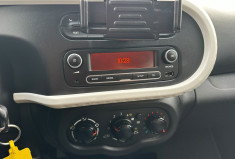 Renault Twingo  III Phase 2 1.0 SCe 12V S&S 65 CV * LIFE * IDEAL JEUNE PERMIS * CT VIERGE 