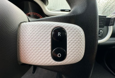 Renault Twingo  III Phase 2 1.0 SCe 12V S&S 65 CV * LIFE * IDEAL JEUNE PERMIS * CT VIERGE 