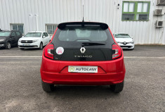 Renault Twingo  III Phase 2 1.0 SCe 12V S&S 65 CV * LIFE * IDEAL JEUNE PERMIS * CT VIERGE 