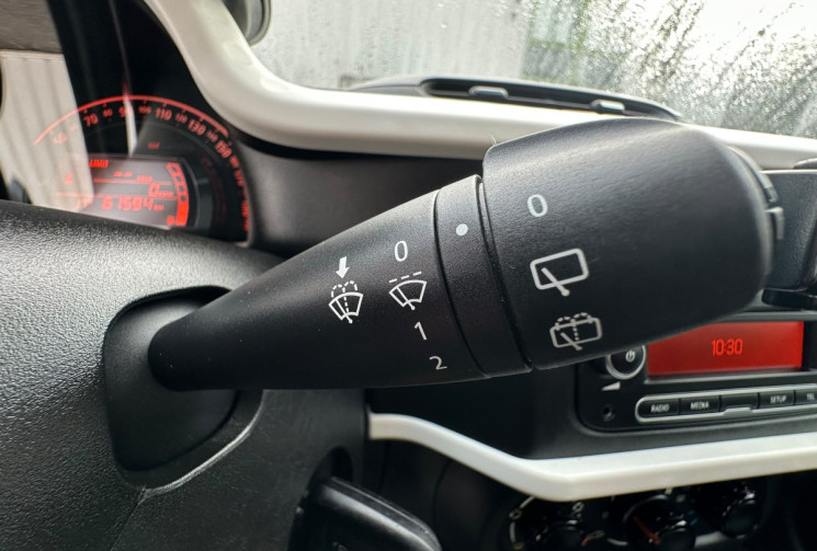 Renault Twingo  III Phase 2 1.0 SCe 12V S&S 65 CV * LIFE * IDEAL JEUNE PERMIS * CT VIERGE 