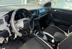 Volkswagen T-Roc 1.5 TSI 150 Carat / SUIVI OK / REVISEE / GARANTIE