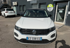 Volkswagen T-Roc 1.5 TSI 150 Carat / SUIVI OK / REVISEE / GARANTIE