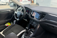 Volkswagen T-Roc 1.5 TSI 150 Carat / SUIVI OK / REVISEE / GARANTIE