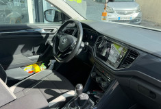 Volkswagen T-Roc 1.5 TSI 150 Carat / SUIVI OK / REVISEE / GARANTIE
