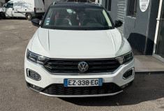 Volkswagen T-Roc 1.5 TSI 150 Carat / SUIVI OK / REVISEE / GARANTIE