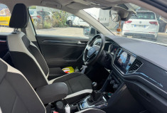 Volkswagen T-Roc 1.5 TSI 150 Carat / SUIVI OK / REVISEE / GARANTIE