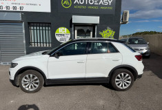 Volkswagen T-Roc 1.5 TSI 150 Carat / SUIVI OK / REVISEE / GARANTIE