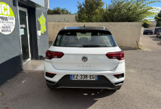 Volkswagen T-Roc 1.5 TSI 150 Carat / SUIVI OK / REVISEE / GARANTIE
