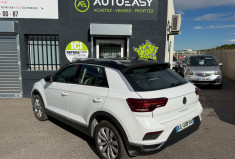 Volkswagen T-Roc 1.5 TSI 150 Carat / SUIVI OK / REVISEE / GARANTIE