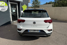 Volkswagen T-Roc 1.5 TSI 150 Carat / SUIVI OK / REVISEE / GARANTIE