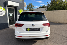 Volkswagen Tiguan 2.0 TDI 150 CARAT R LINE / TOIT OUVRANT / APPLE CAR PLAY / SUIVI VOLKSWAGEN 