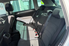 Volkswagen Tiguan 2.0 TDI 150 CARAT R LINE / TOIT OUVRANT / APPLE CAR PLAY / SUIVI VOLKSWAGEN 