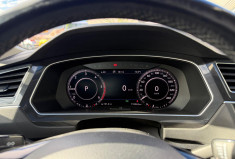 Volkswagen Tiguan 2.0 TDI 150 CARAT R LINE / TOIT OUVRANT / APPLE CAR PLAY / SUIVI VOLKSWAGEN 
