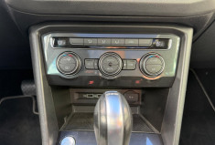 Volkswagen Tiguan 2.0 TDI 150 CARAT R LINE / TOIT OUVRANT / APPLE CAR PLAY / SUIVI VOLKSWAGEN 