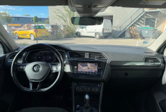 Volkswagen Tiguan 2.0 TDI 150 CARAT R LINE / TOIT OUVRANT / APPLE CAR PLAY / SUIVI VOLKSWAGEN 