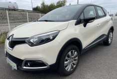 Renault Captur  0.9 TCe 12V S&S 90 CV BUSINESS