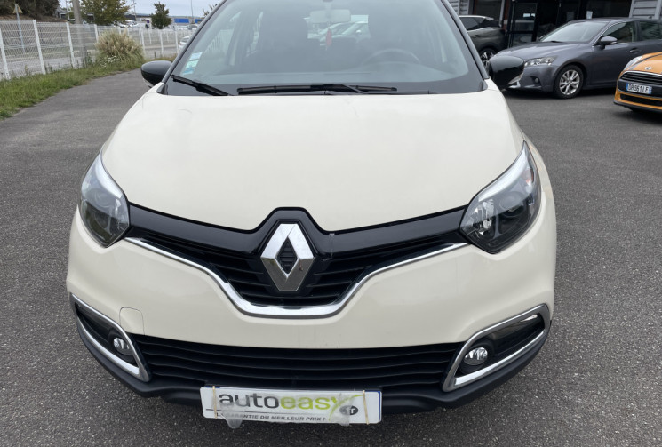 Renault Captur  0.9 TCe 12V S&S 90 CV BUSINESS
