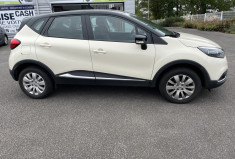 Renault Captur  0.9 TCe 12V S&S 90 CV BUSINESS