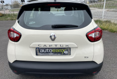 Renault Captur  0.9 TCe 12V S&S 90 CV BUSINESS