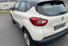 Renault Captur  0.9 TCe 12V S&S 90 CV BUSINESS