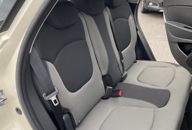 Renault Captur  0.9 TCe 12V S&S 90 CV BUSINESS