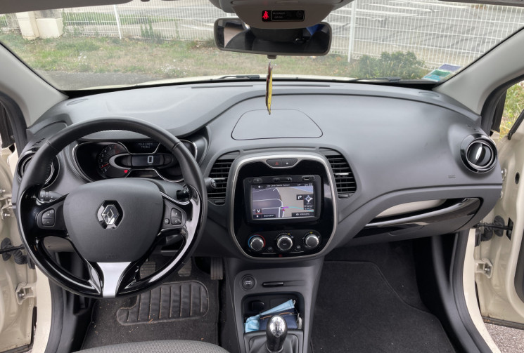 Renault Captur  0.9 TCe 12V S&S 90 CV BUSINESS