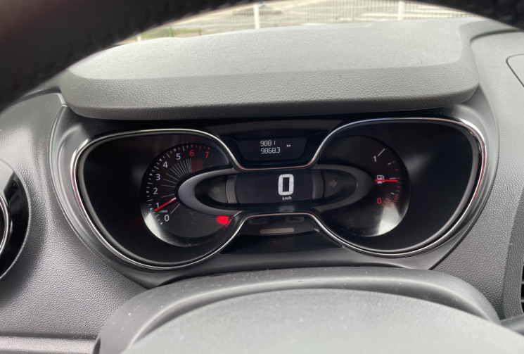Renault Captur  0.9 TCe 12V S&S 90 CV BUSINESS