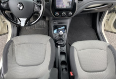 Renault Captur  0.9 TCe 12V S&S 90 CV BUSINESS