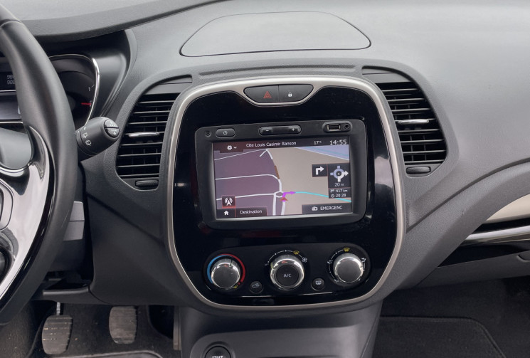 Renault Captur  0.9 TCe 12V S&S 90 CV BUSINESS