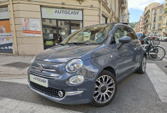 FIAT 500 1.2 MPI 69 CH 120 TH ANNIVERSAIRE 