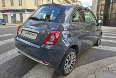 FIAT 500 1.2 MPI 69 CH 120 TH ANNIVERSAIRE 