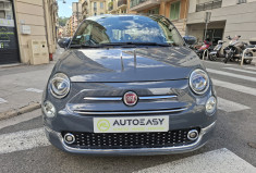 FIAT 500 1.2 MPI 69 CH 120 TH ANNIVERSAIRE BVA DISTRI OK