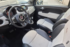 FIAT 500 1.2 MPI 69 CH 120 TH ANNIVERSAIRE 