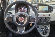 FIAT 500 1.2 MPI 69 CH 120 TH ANNIVERSAIRE 