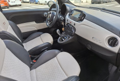 FIAT 500 1.2 MPI 69 CH 120 TH ANNIVERSAIRE 