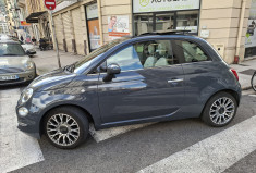 FIAT 500 1.2 MPI 69 CH 120 TH ANNIVERSAIRE 