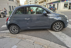 FIAT 500 1.2 MPI 69 CH 120 TH ANNIVERSAIRE 