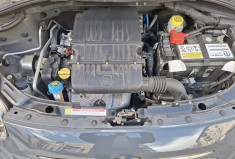 FIAT 500 1.2 MPI 69 CH 120 TH ANNIVERSAIRE 