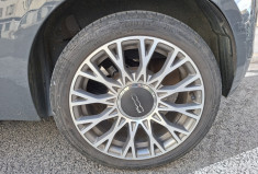 FIAT 500 1.2 MPI 69 CH 120 TH ANNIVERSAIRE BVA DISTRI OK