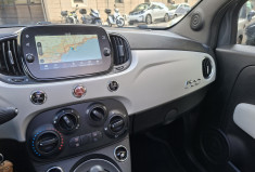 FIAT 500 1.2 MPI 69 CH 120 TH ANNIVERSAIRE 