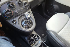 FIAT 500 1.2 MPI 69 CH 120 TH ANNIVERSAIRE 